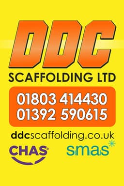 DDC Scaffolding